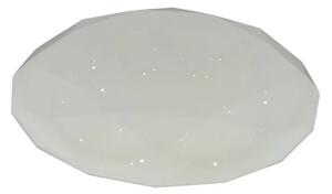 Plafoniera LED STAR LED/48W/230V 3000-6500K + telecomando