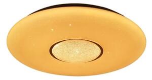 Plafoniera LED STAR LED/36W/230V 3000-6500K + telecomando