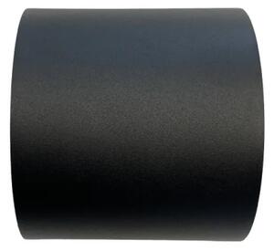 Faretto LED LED/16W/230V 4000K diametro 10 cm nero