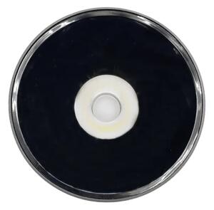 Faretto LED LED/16W/230V 4000K diametro 10 cm nero
