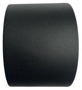 Faretto LED LED/12W/230V 4000K diametro 10 cm nero