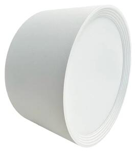 Faretto LED LED/17W/230V 4000K diametro 15 cm bianco