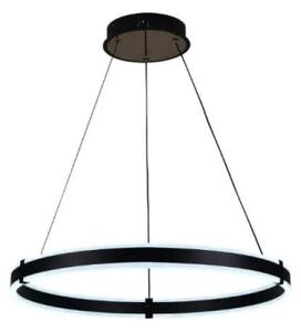 Lampadario a sospensione con filo LED dimmerabile LED/85W/230V 3000-6500K + telecomando