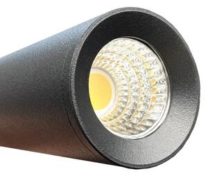 Lampadario a sospensione con filo LED dimmerabile LED/85W/230V 3000-6500K + telecomando