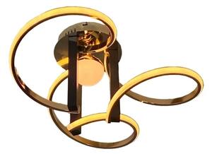 Lampadario a plafone LED dimmerabile LED/70W/230V 3000-6500K + telecomando