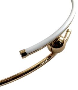 Lampadario a sospensione con filo LED dimmerabile LED/80W/230V 3000-6500K + telecomando