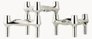 Set di 3 candelabri Nagel BMF