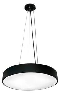 Lampadario LED a sospensione con filo LED/35W/230V 4000K diametro 60 cm