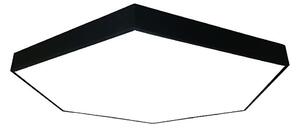 Plafoniera LED LED/120W/230V 4000K diametro 120 cm