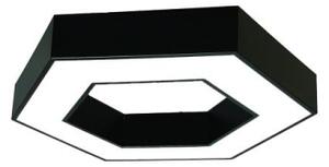 Plafoniera LED LED/28W/230V 4000K diametro 60 cm