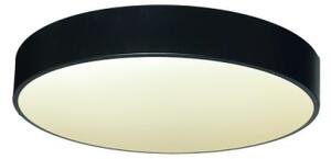 Plafoniera LED dimmerabile LED/50W/230V 3000-6500K nero + telecomando