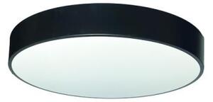 Plafoniera LED dimmerabile LED/50W/230V 3000-6500K nero + telecomando