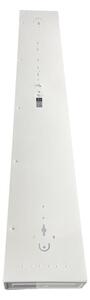 Lampada fluorescente 2xG13/18W/230V 124 cm