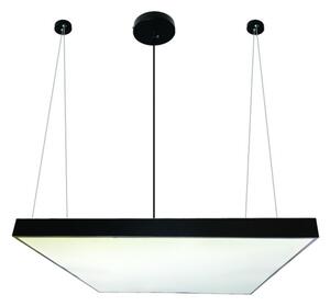 Lampadario LED a sospensione con filo LED/170W/230V 4000K 100x100 cm