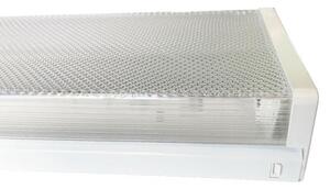 Lampada fluorescente 2xG13/18W/230V 124 cm