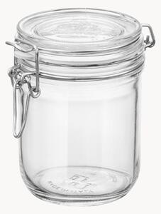 Barattolo in vetro Fido, 500 ml