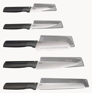 Set di 5 coltelli Duo