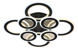 Lampadario a plafone LED dimmerabile LED/200W/230V 3000-6500K + telecomando