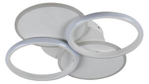 Plafoniera LED dimmerabile LED/70W/230V 3000-6500K + telecomando