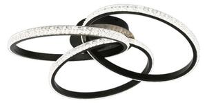 Plafoniera LED dimmerabile LED/70W/230V 3000-6500K + telecomando