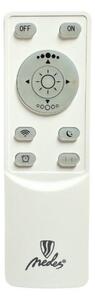 Plafoniera LED dimmerabile LED/48W/230V 3000-6500K + telecomando