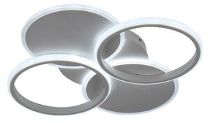 Plafoniera LED dimmerabile LED/70W/230V 3000-6500K + telecomando