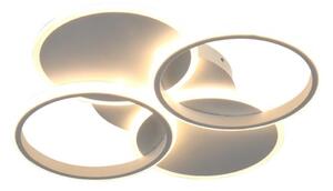 Plafoniera LED dimmerabile LED/70W/230V 3000-6500K + telecomando