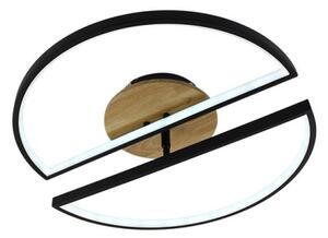 Plafoniera LED dimmerabile LED/75W/230V 3000-6500K + telecomando