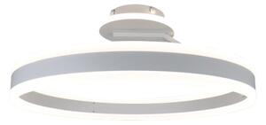 Lampadario a plafone LED dimmerabile LED/86W/230V 3000-6500K bianco + telecomando
