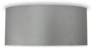 LED2 - Plafoniera LED BUTTON LED/17W/230V argento