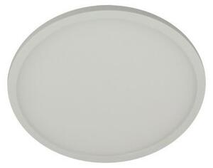 LED2 - Luce da bagno da incasso LED SLIM LED/10W/230V IP43 CRI 90
