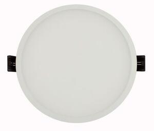LED2 - Luce da bagno da incasso LED SLIM LED/10W/230V IP43 CRI 90