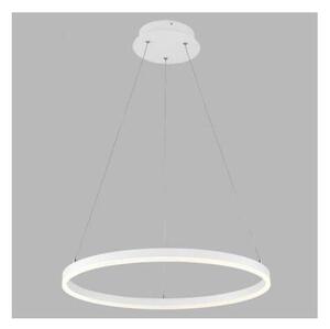 LED2 - Lampadario LED su filo CIRCLE LED/42W/230V