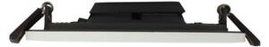 LED2 - Luce da bagno da incasso LED SLIM LED/10W/230V IP43 CRI 90