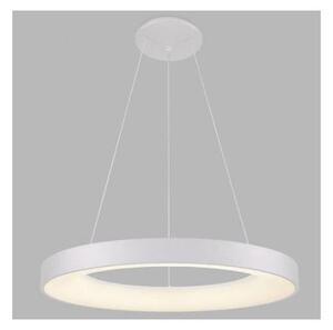 LED2 - Lampadario LED su filo BELLA LED/50W/230V 3000/4000K bianco
