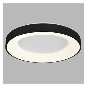 LED2 - Plafoniera LED BELLA LED/40W/230V 3000/4000K nera