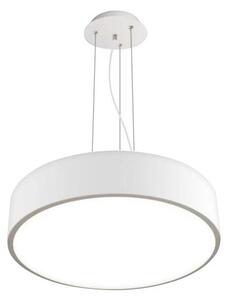 LED2 - Lampadario a LED su una corda MONO LED/60W/230V 3000/4000K bianco