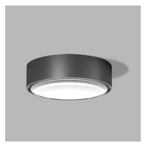 LED2 - Plafoniera LED ROLO LED/6W/230V IP65 antracite