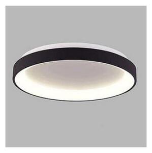 LED2 - Plafoniera LED BELLA SLIM LED/38W/230V 3000/4000K nera