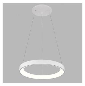 LED2 - Lampadario LED su filo BELLA SLIM LED/38W/230V 3000/4000K bianco