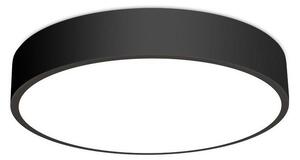 LED2 - Plafoniera LED dimmerabile MONO LED/60W/230V 3000K/4000K nero