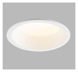 LED2-LED Lampada da incasso bagno dimmerabile ZETA LED/10W/230V 3000K IP44
