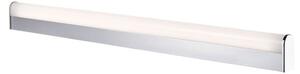 LED2 - Applique da bagno a LED TONDA LED/18W/230V IP44 3000K/4000K