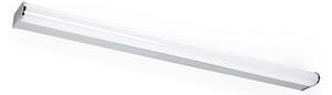 LED2 - Applique da bagno a LED TONDA LED/18W/230V IP44 3000K/4000K