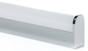 LED2 - Applique da bagno a LED TONDA LED/18W/230V IP44 3000K/4000K