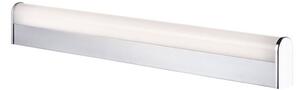 LED2 - Applique da bagno a LED TONDA LED/12W/230V IP44 3000K/4000K