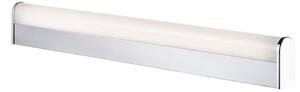 LED2 - Applique da bagno a LED TONDA LED/18W/230V IP44 3000K/4000K