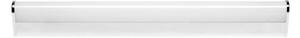 LED2 - Applique da bagno a LED TONDA LED/18W/230V IP44 3000K/4000K