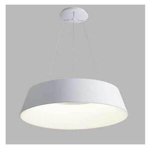 LED2 - Lampadario LED su filo KATY LED/60W/230V 3000/4000K bianco