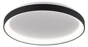 LED2 - Plafoniera BELLA LED/48W/230V 3000K/4000K nero